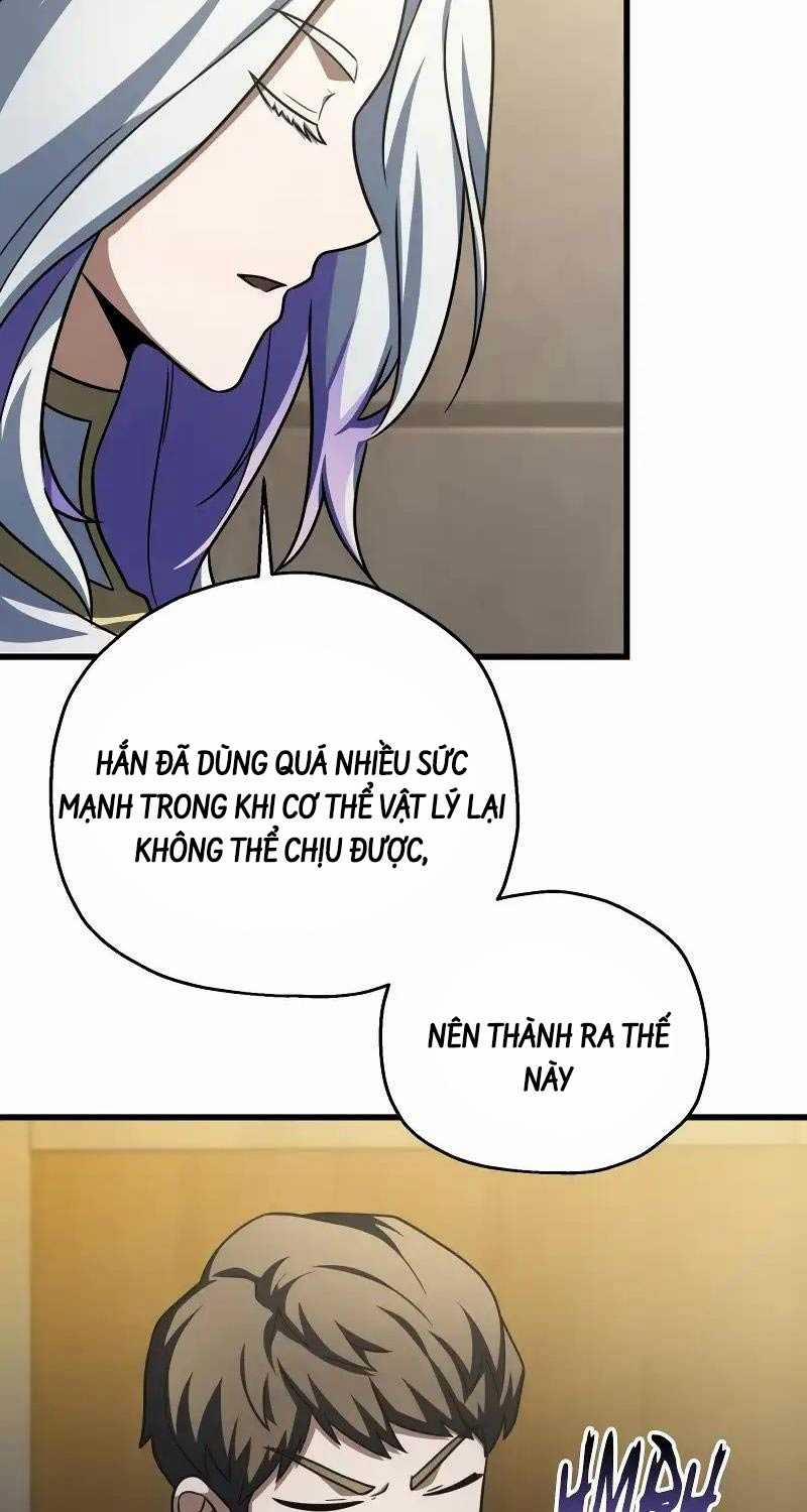 Người Chơi Không Thể Thăng Cấp 152 trang 52