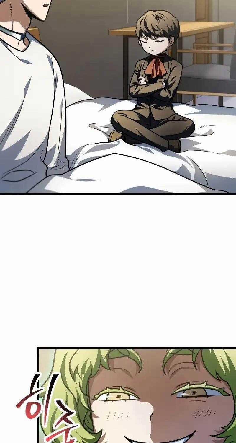 Người Chơi Không Thể Thăng Cấp 152 trang 54