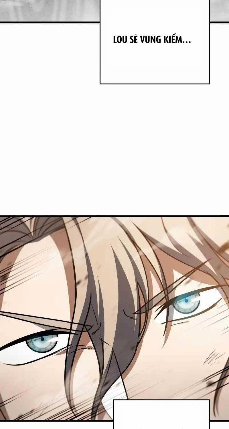 Người Chơi Không Thể Thăng Cấp 152 trang 6