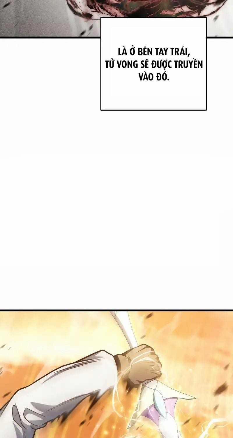 Người Chơi Không Thể Thăng Cấp 152 trang 8