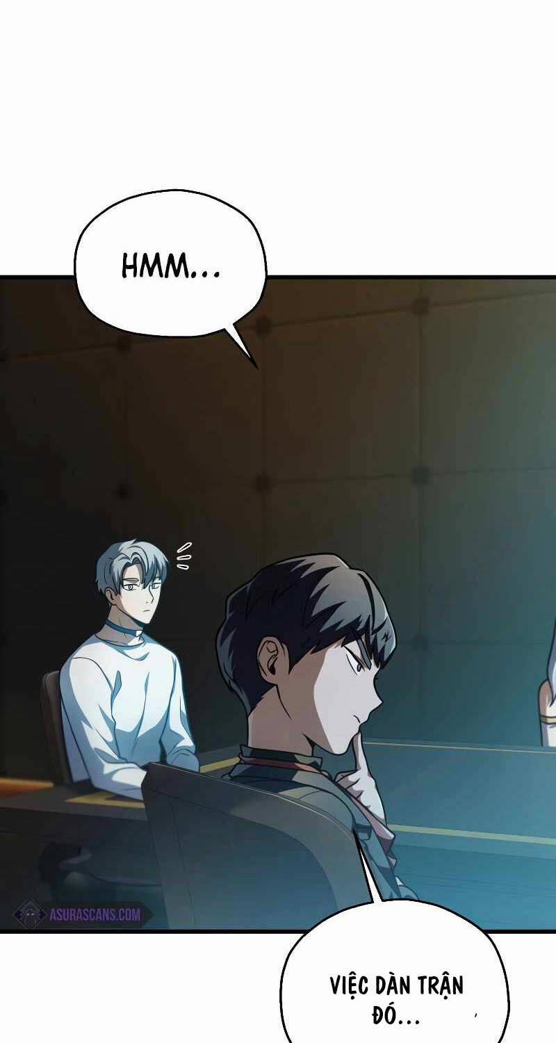 Người Chơi Không Thể Thăng Cấp 153 trang 12