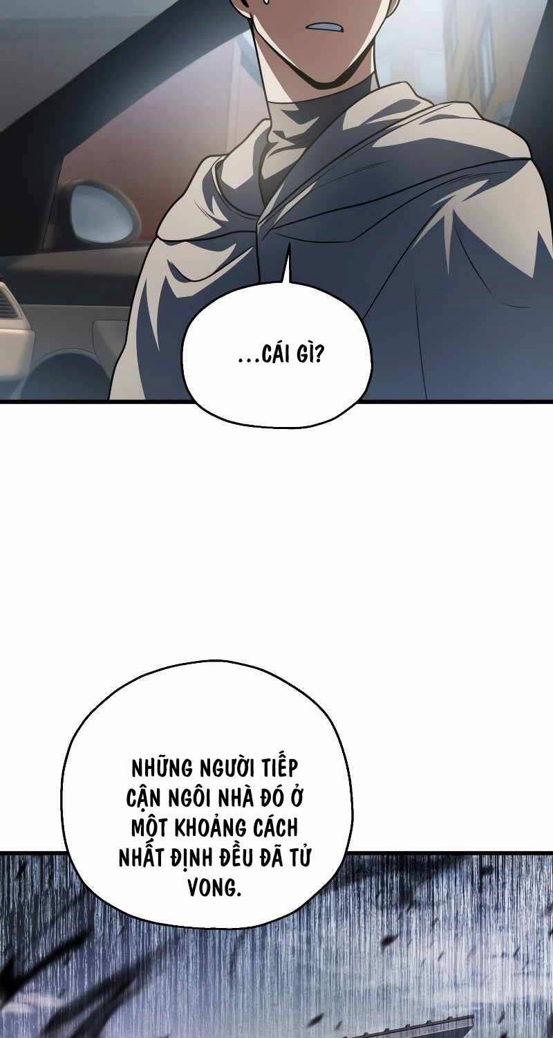 Người Chơi Không Thể Thăng Cấp 153 trang 19