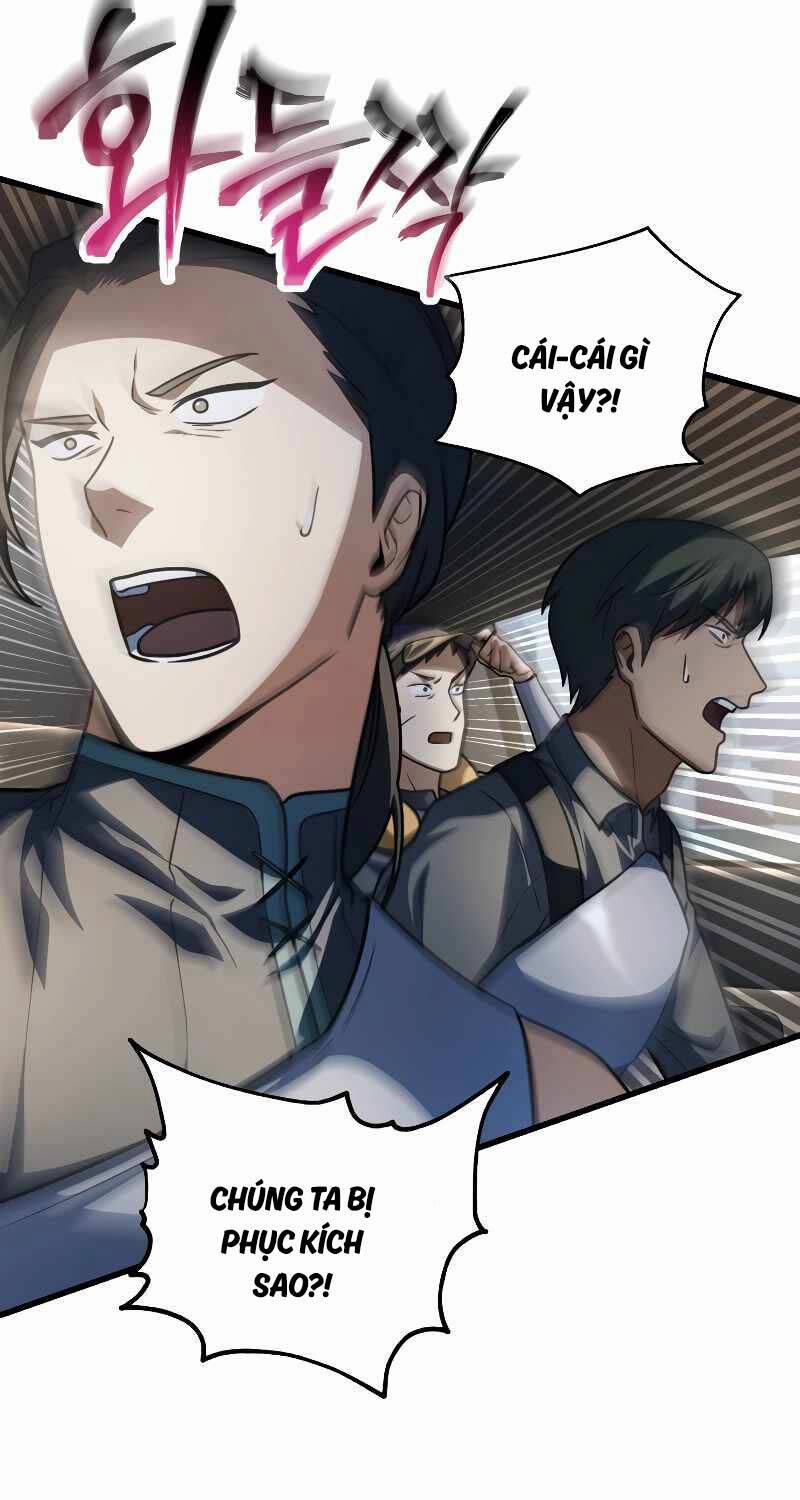 Người Chơi Không Thể Thăng Cấp 153 trang 25