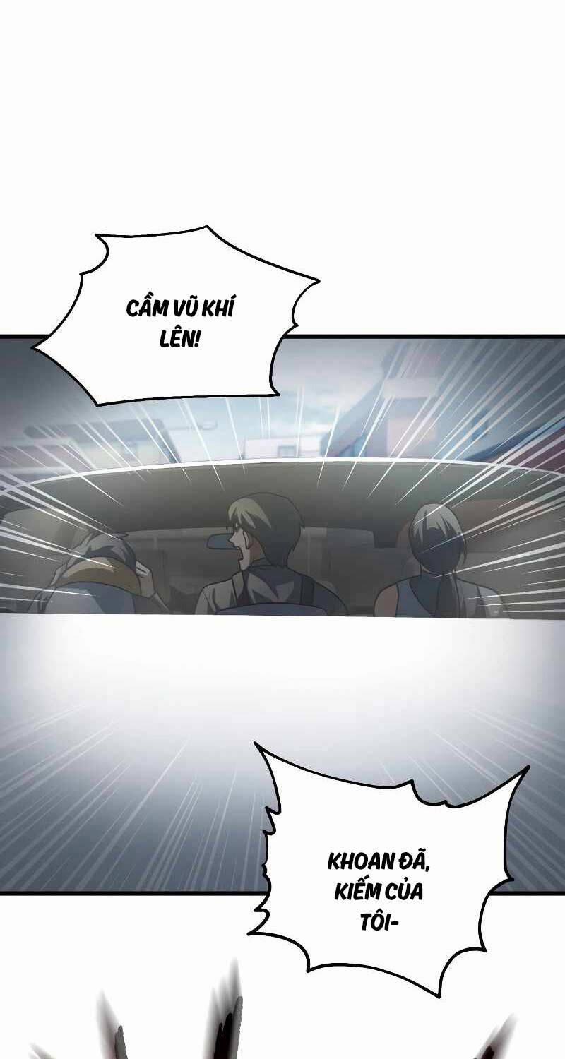 Người Chơi Không Thể Thăng Cấp 153 trang 26