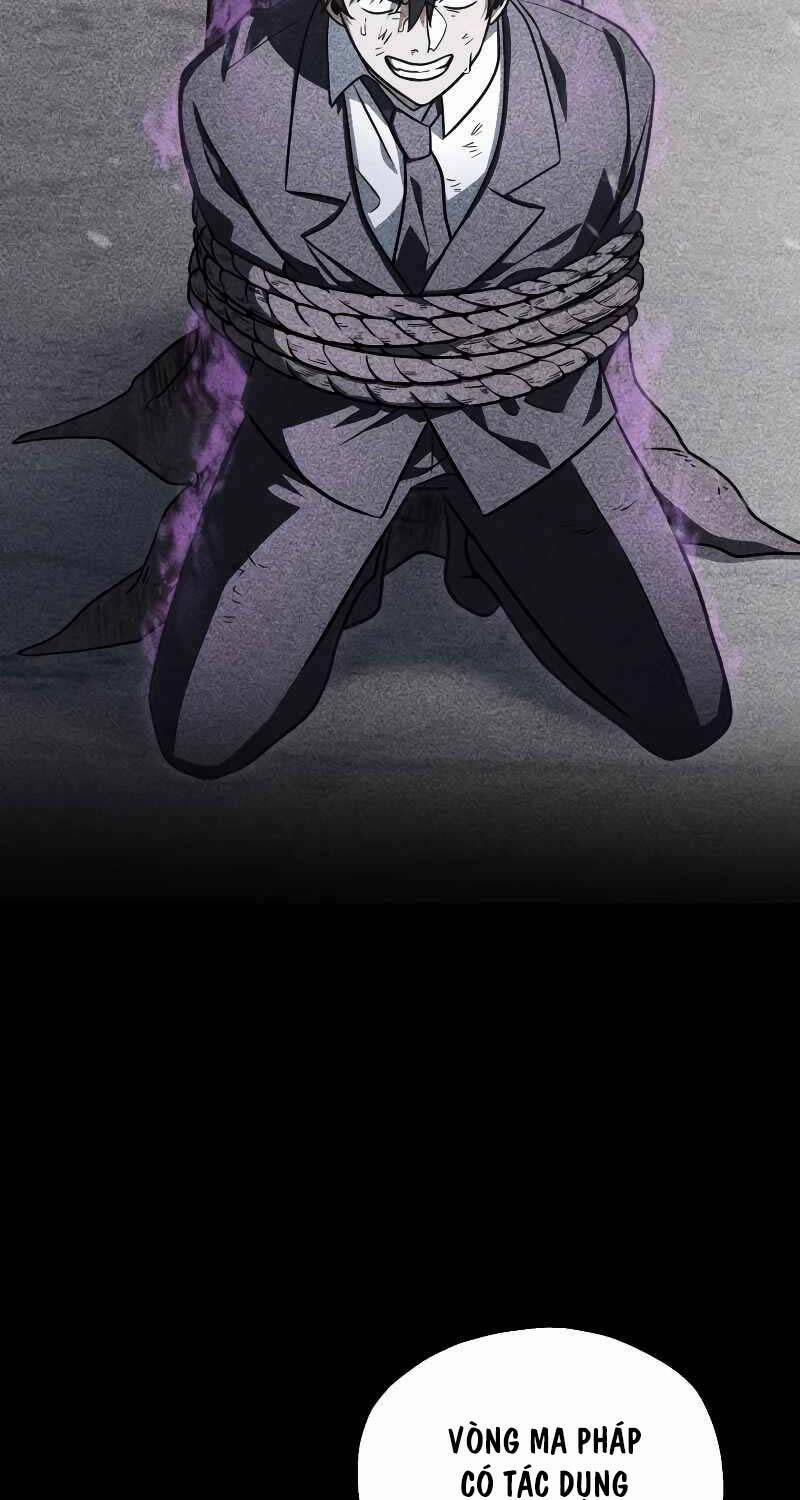 Người Chơi Không Thể Thăng Cấp 153 trang 40