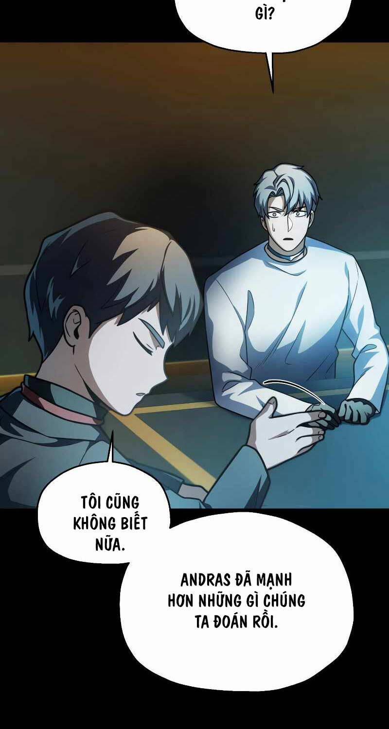 Người Chơi Không Thể Thăng Cấp 153 trang 41