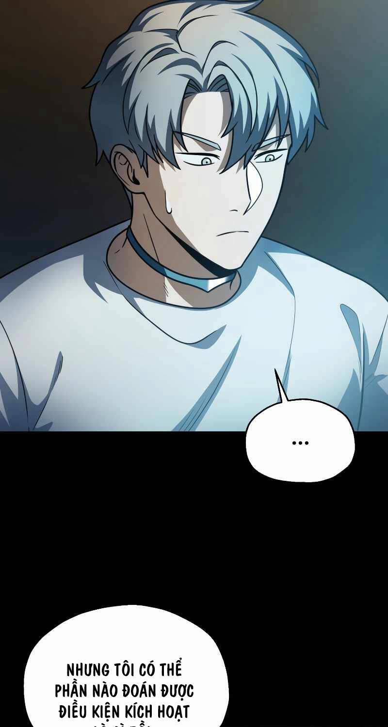 Người Chơi Không Thể Thăng Cấp 153 trang 43