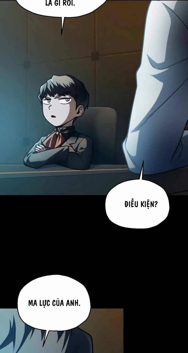 Người Chơi Không Thể Thăng Cấp 153 trang 44