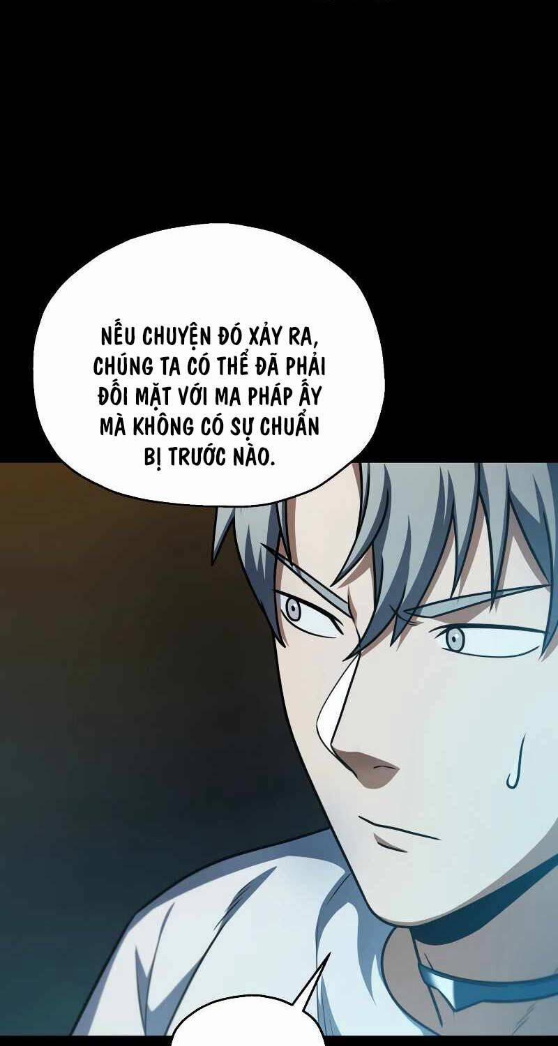 Người Chơi Không Thể Thăng Cấp 153 trang 48