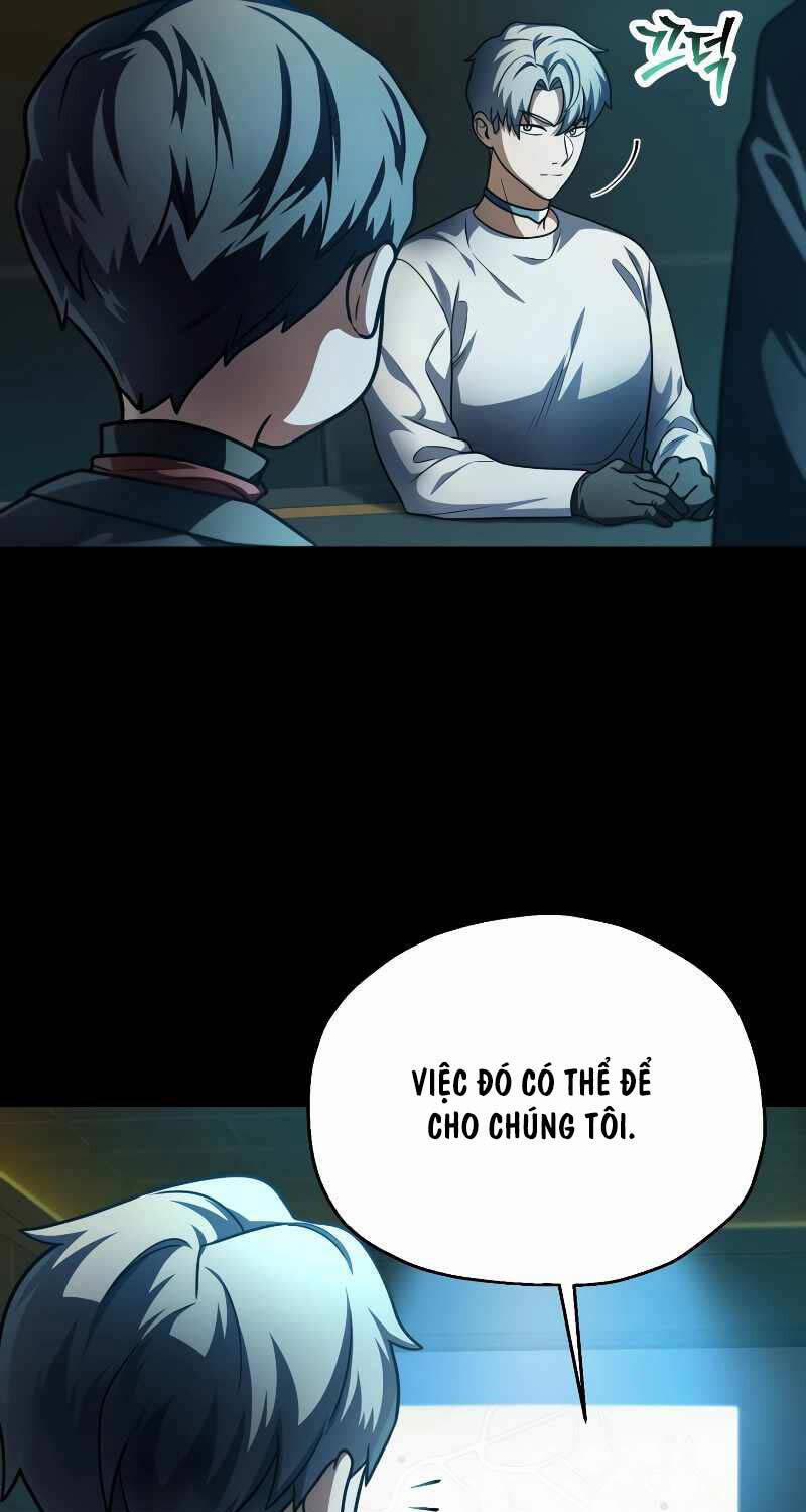 Người Chơi Không Thể Thăng Cấp 153 trang 52