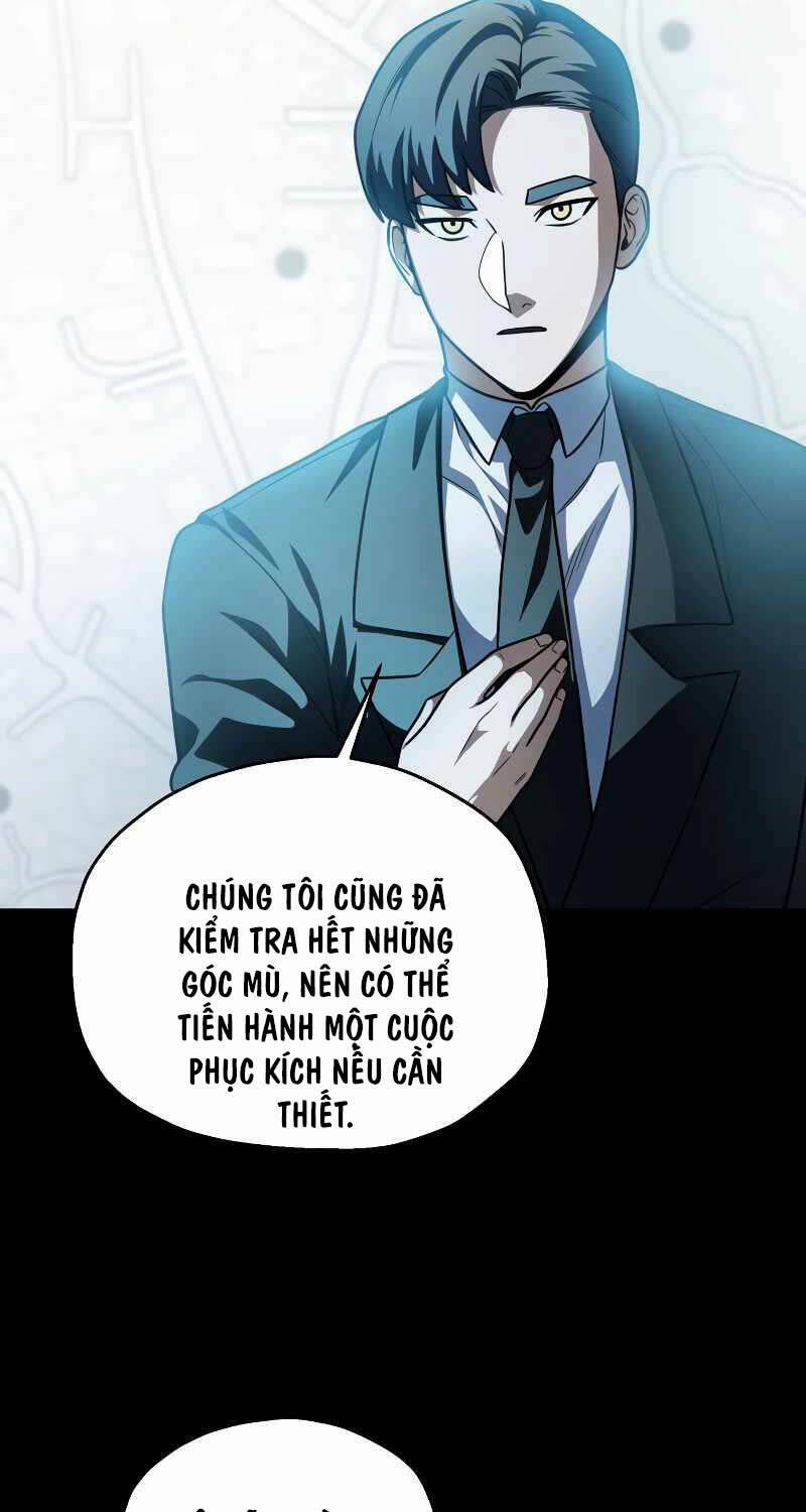 Người Chơi Không Thể Thăng Cấp 153 trang 54