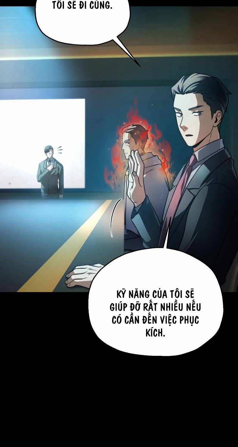 Người Chơi Không Thể Thăng Cấp 153 trang 55