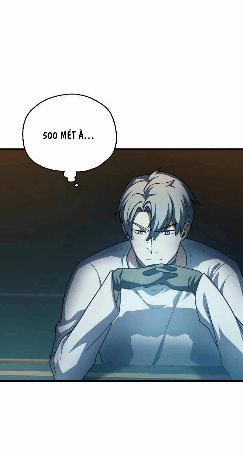 Người Chơi Không Thể Thăng Cấp 153 trang 9