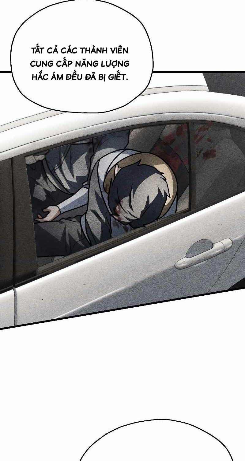 Người Chơi Không Thể Thăng Cấp 154 trang 15