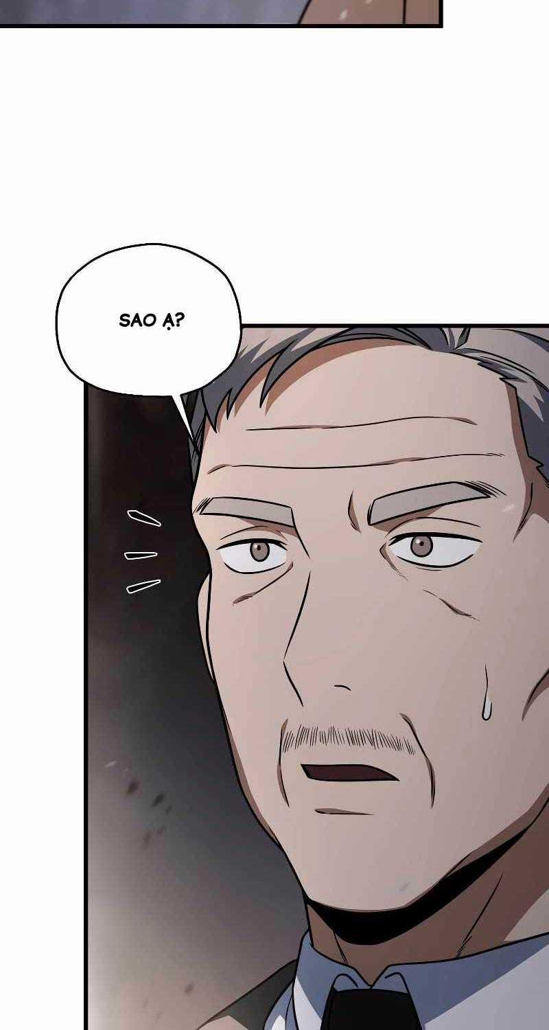 Người Chơi Không Thể Thăng Cấp 154 trang 19