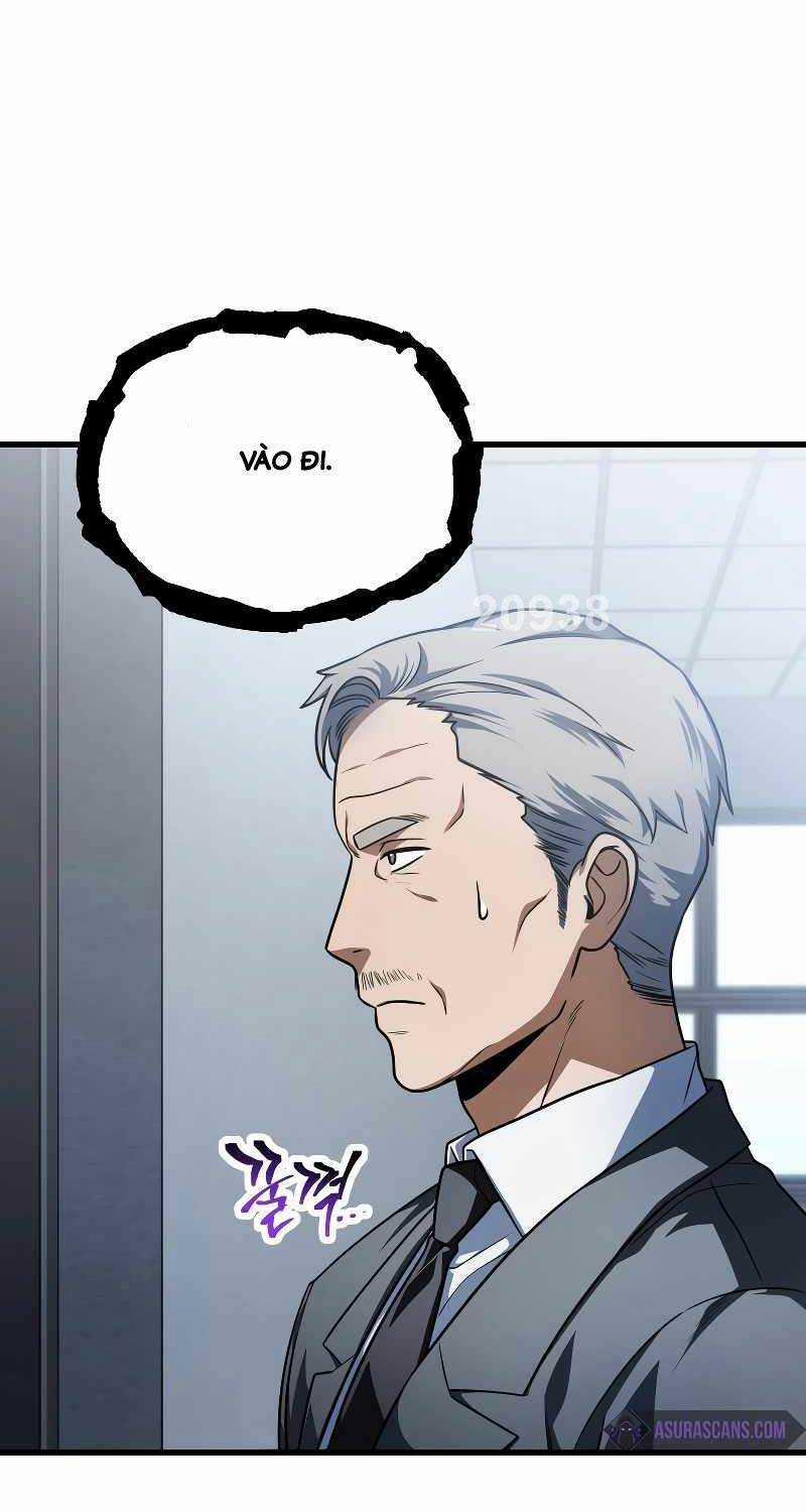 Người Chơi Không Thể Thăng Cấp 154 trang 3