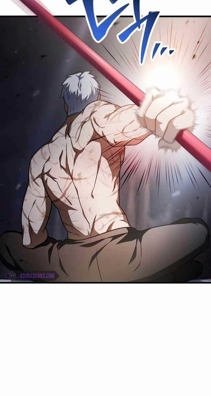 Người Chơi Không Thể Thăng Cấp 154 trang 31