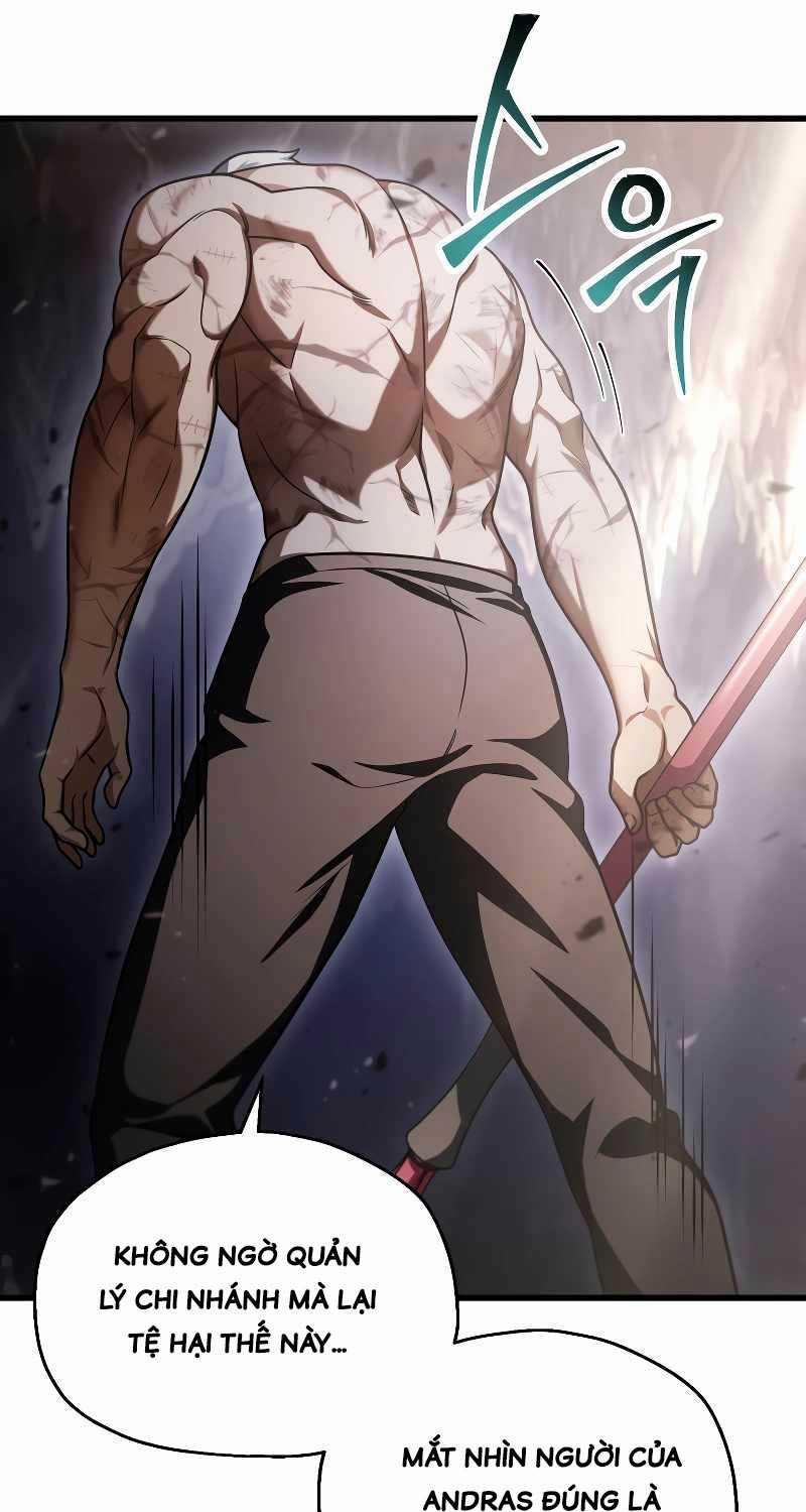 Người Chơi Không Thể Thăng Cấp 154 trang 33