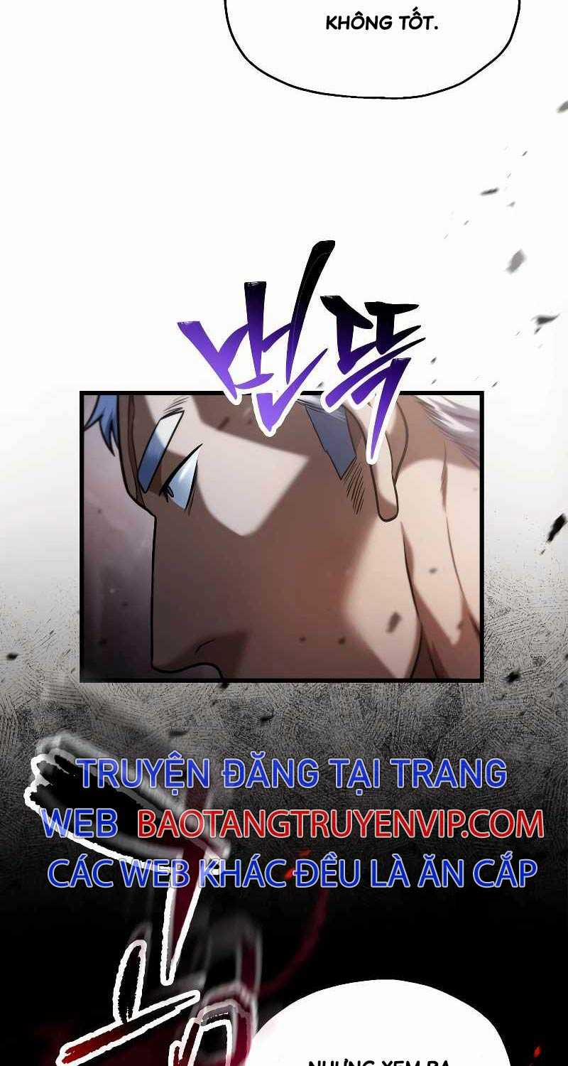 Người Chơi Không Thể Thăng Cấp 154 trang 34