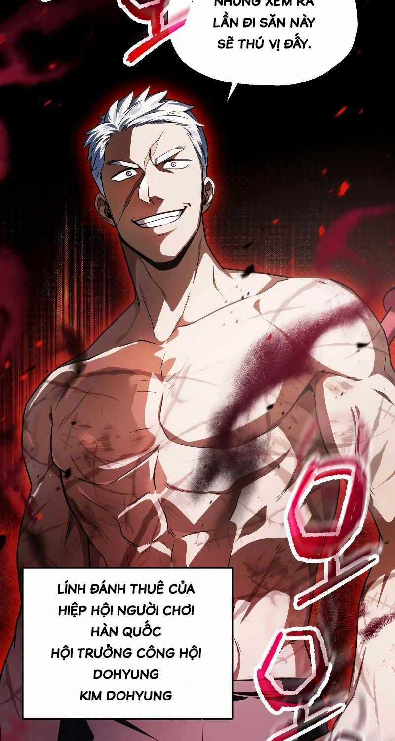 Người Chơi Không Thể Thăng Cấp 154 trang 35