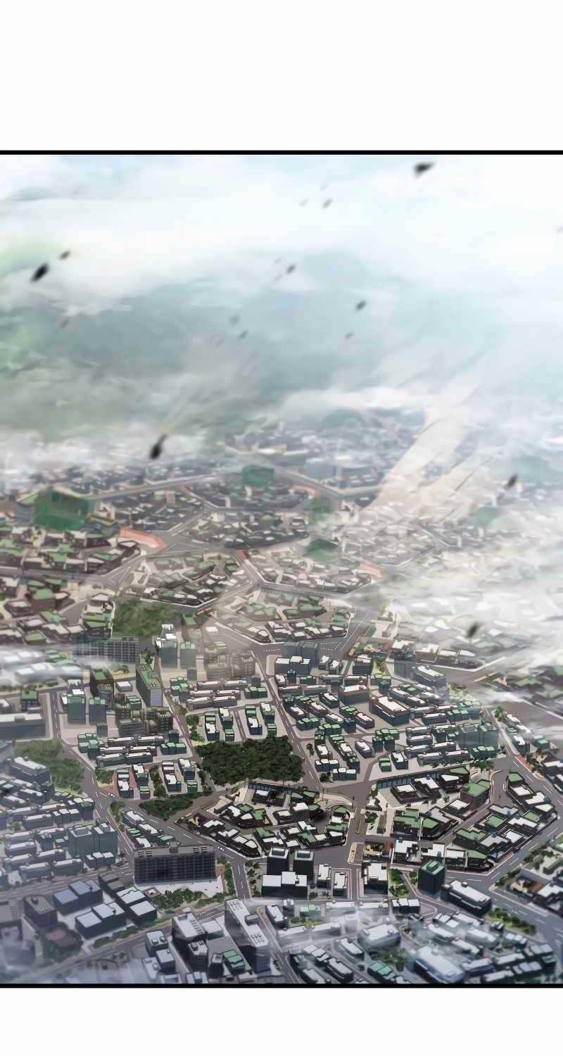 Người Chơi Không Thể Thăng Cấp 154 trang 39