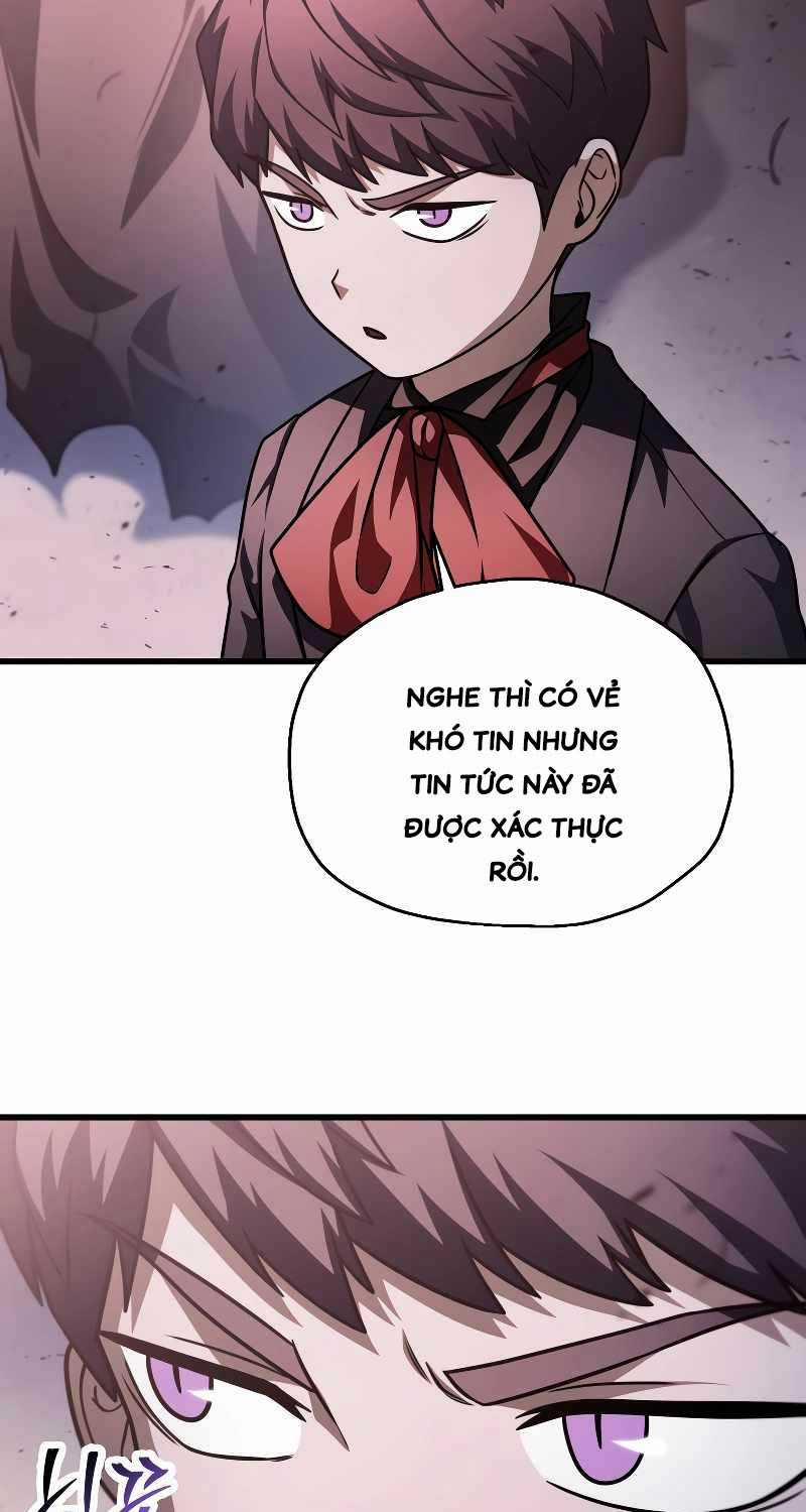 Người Chơi Không Thể Thăng Cấp 154 trang 48