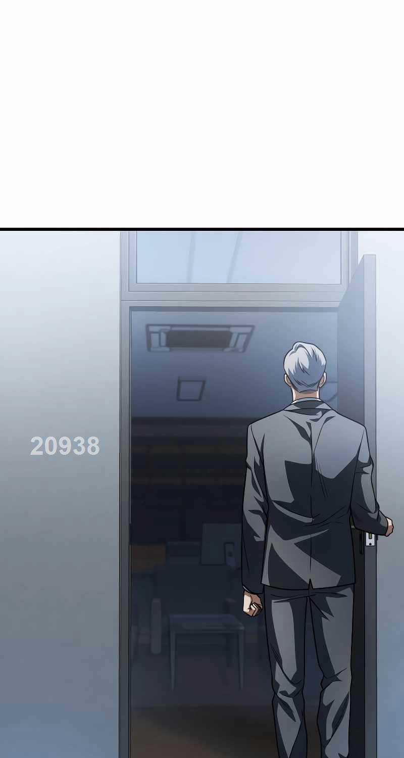 Người Chơi Không Thể Thăng Cấp 154 trang 5