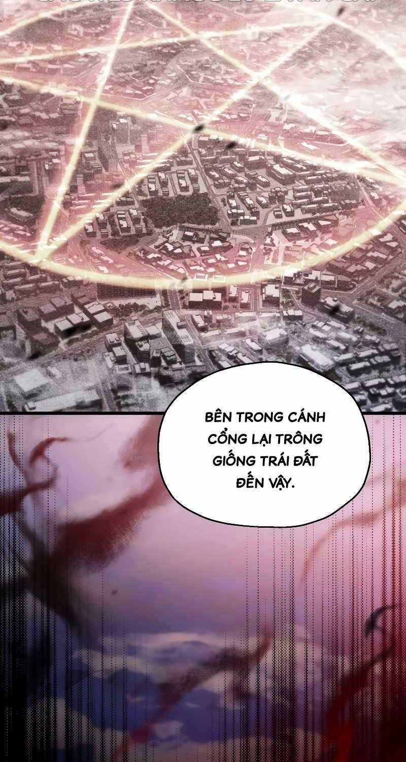 Người Chơi Không Thể Thăng Cấp 154 trang 50