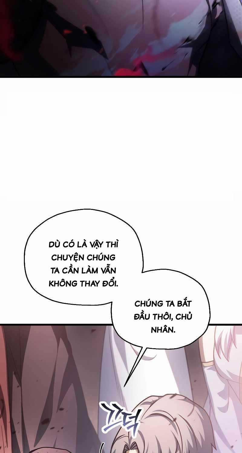 Người Chơi Không Thể Thăng Cấp 154 trang 52