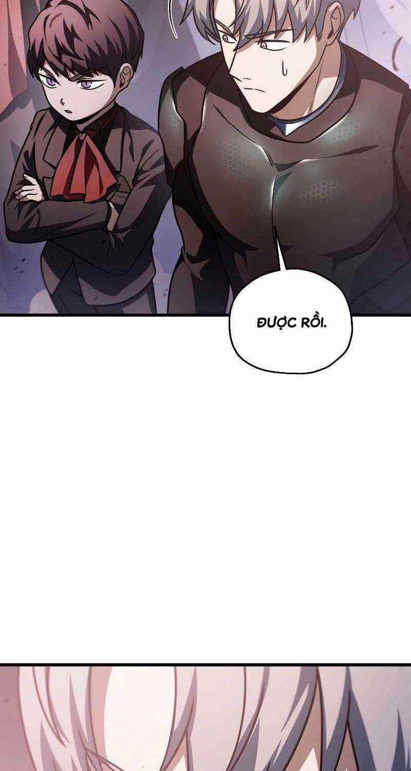 Người Chơi Không Thể Thăng Cấp 154 trang 53