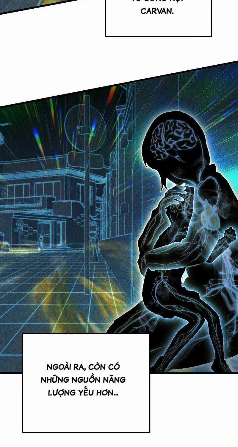 Người Chơi Không Thể Thăng Cấp 154 trang 56