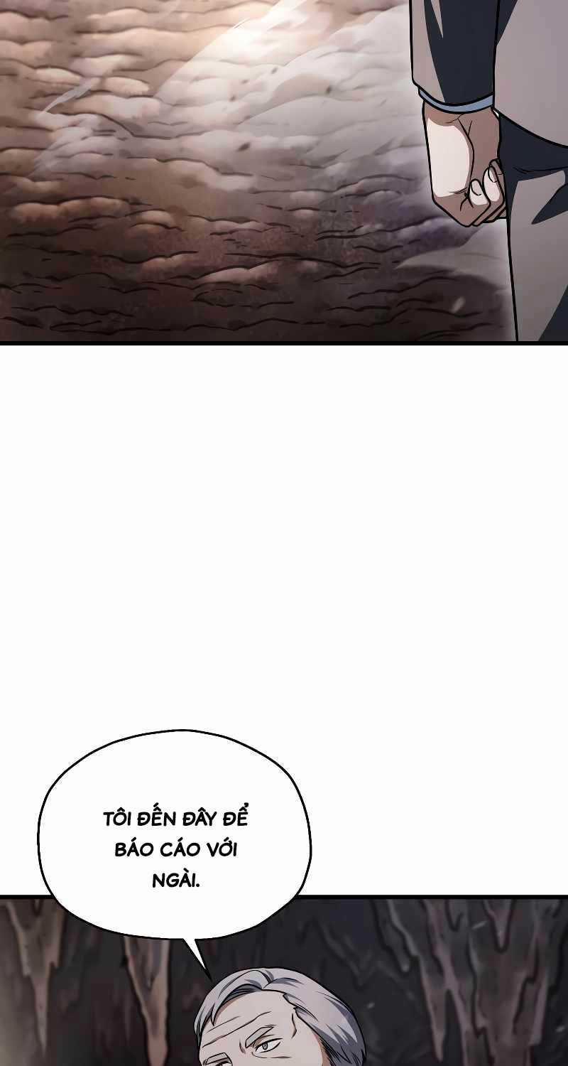 Người Chơi Không Thể Thăng Cấp 154 trang 9