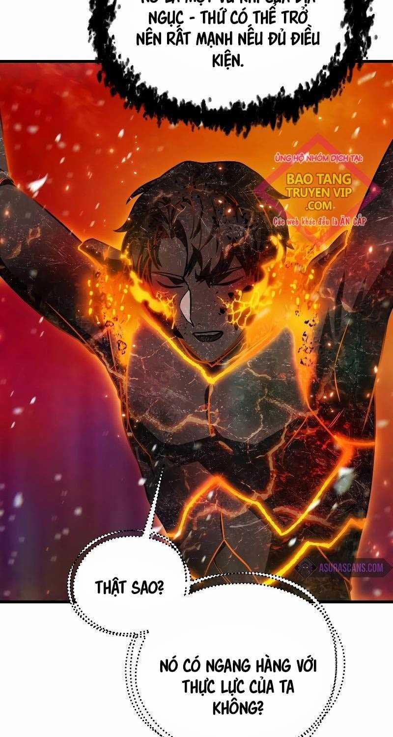 Người Chơi Không Thể Thăng Cấp 155 trang 18