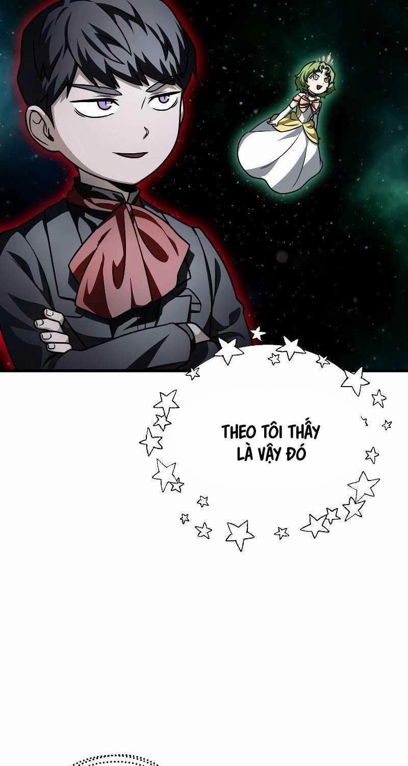 Người Chơi Không Thể Thăng Cấp 155 trang 20