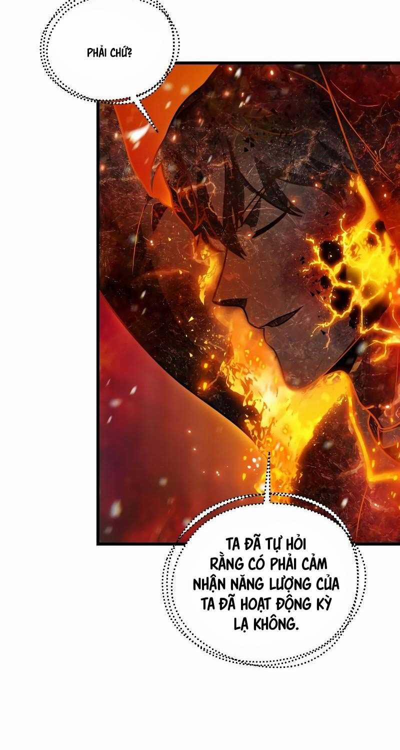 Người Chơi Không Thể Thăng Cấp 155 trang 21