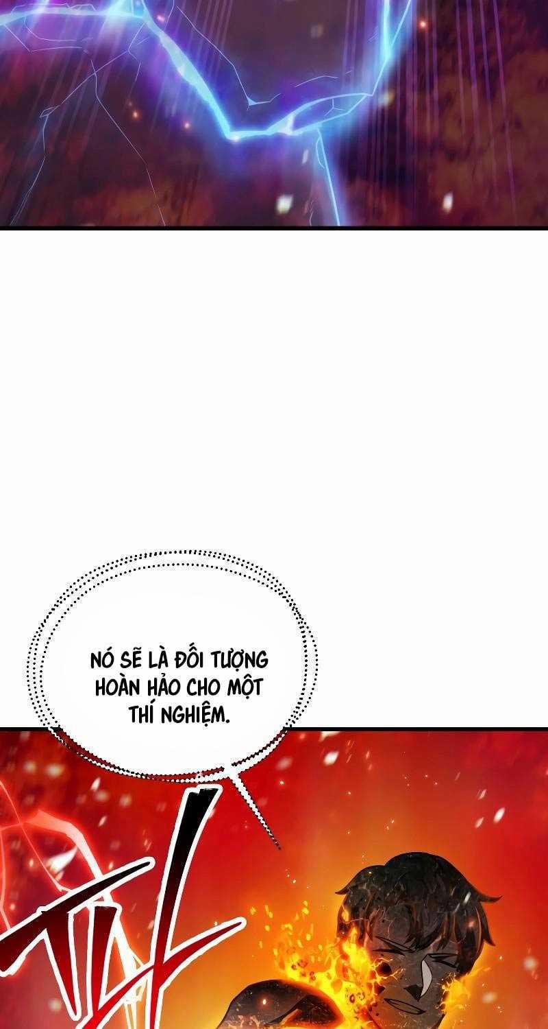 Người Chơi Không Thể Thăng Cấp 155 trang 24