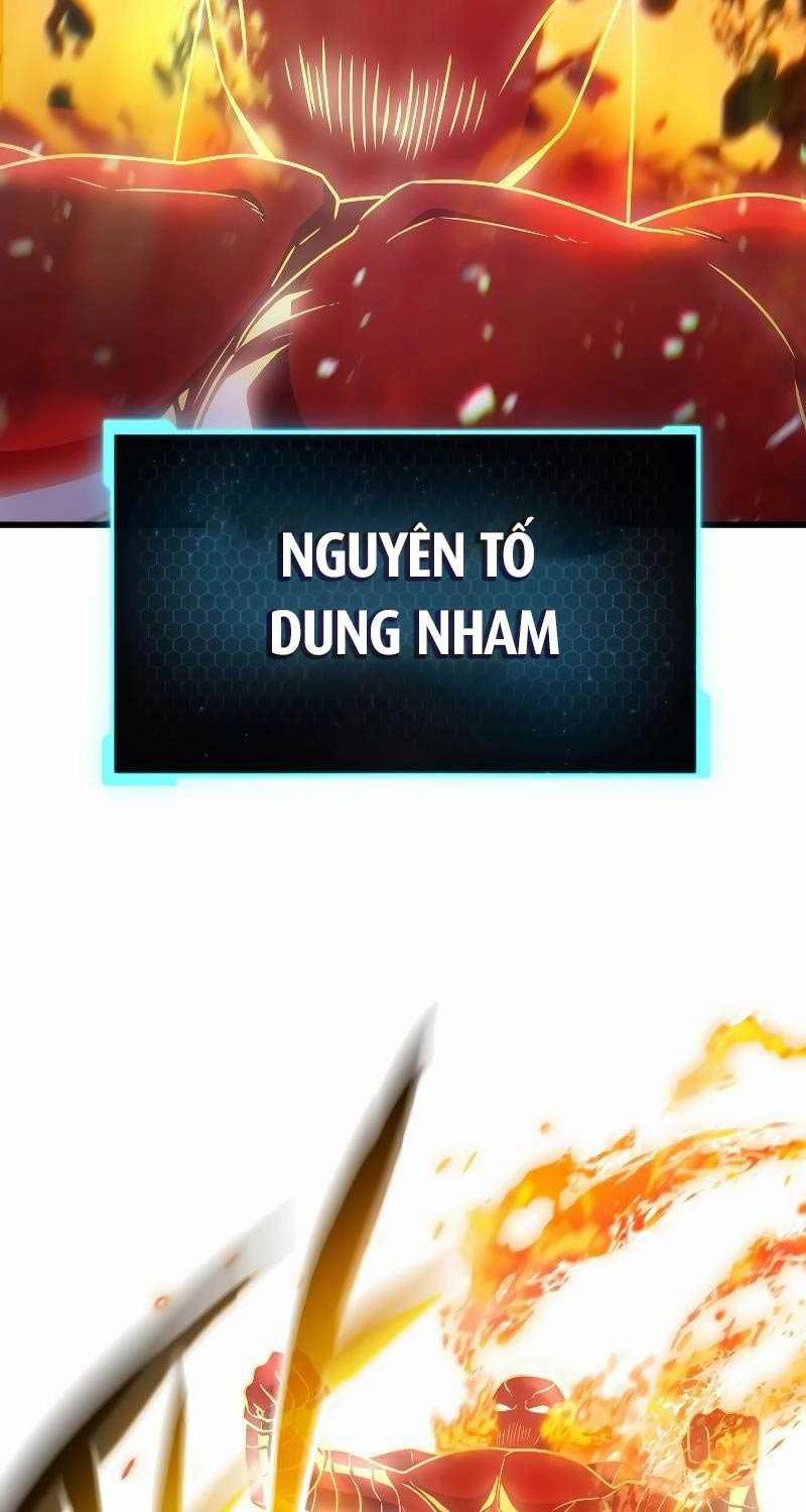 Người Chơi Không Thể Thăng Cấp 155 trang 32