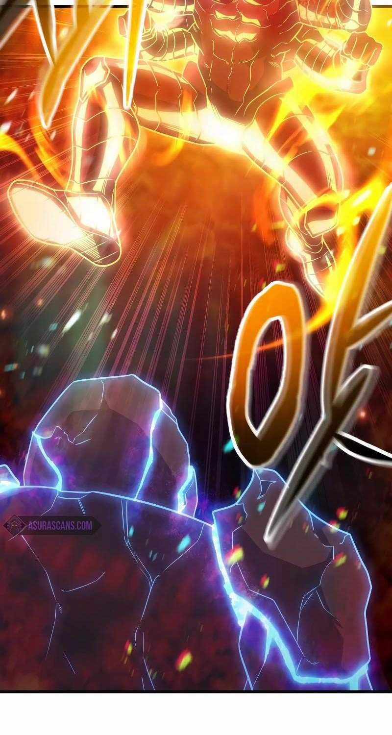 Người Chơi Không Thể Thăng Cấp 155 trang 33