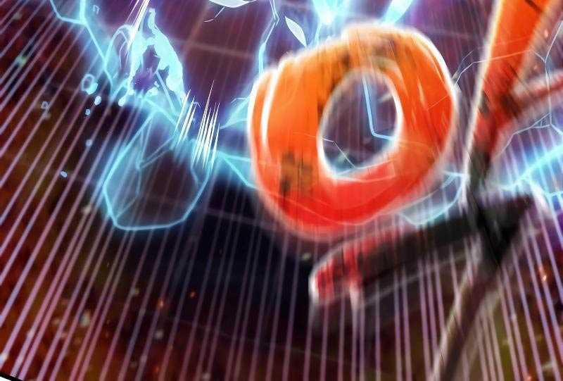 Người Chơi Không Thể Thăng Cấp 155 trang 36