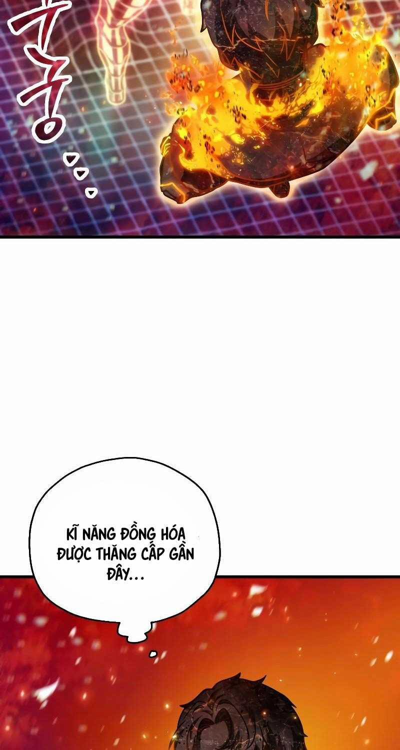 Người Chơi Không Thể Thăng Cấp 155 trang 40