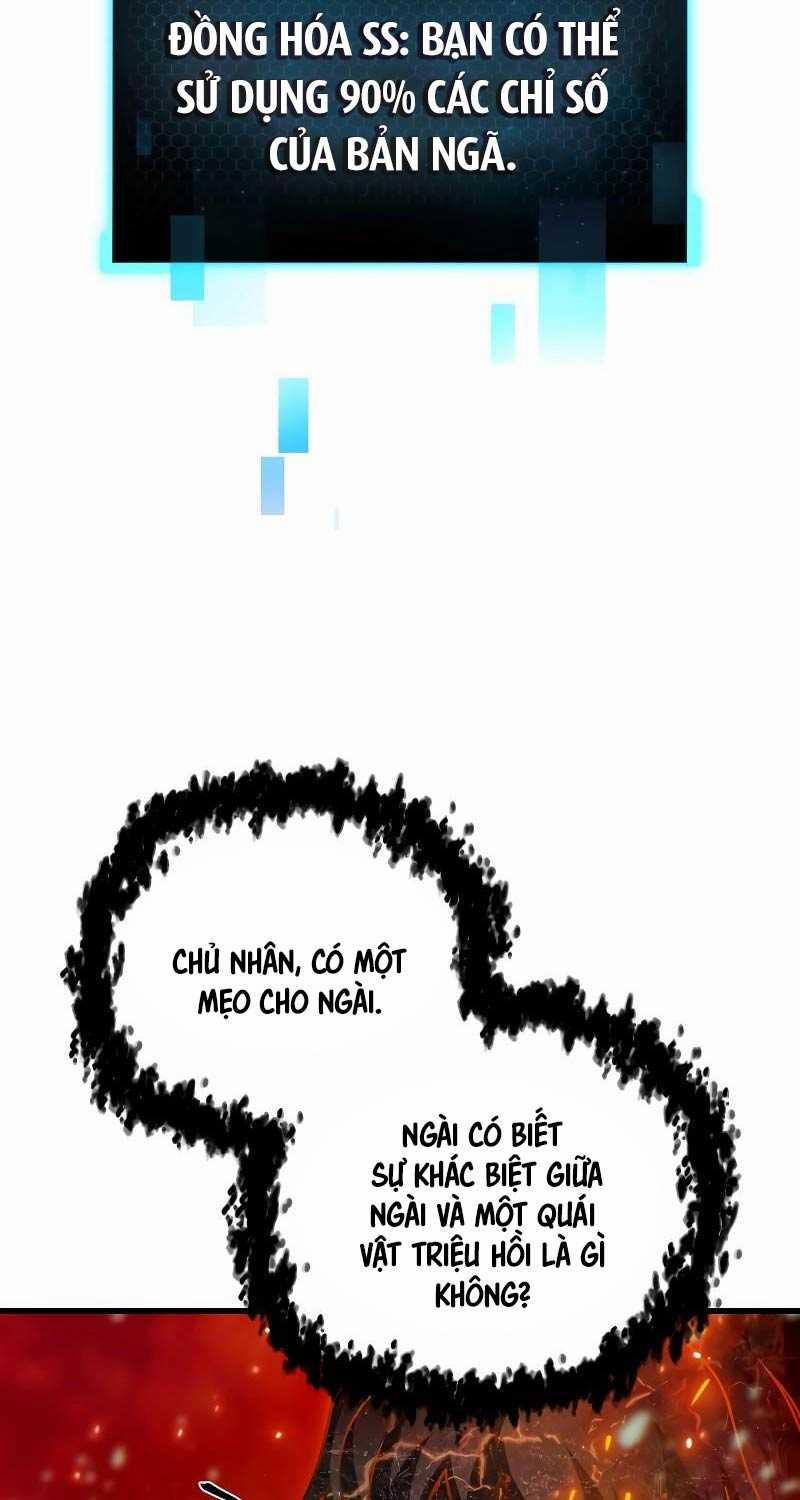 Người Chơi Không Thể Thăng Cấp 155 trang 42