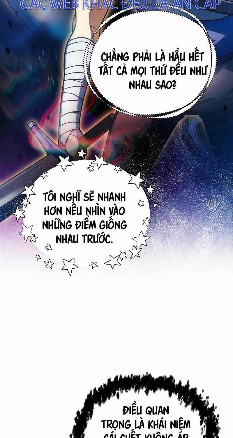 Người Chơi Không Thể Thăng Cấp 155 trang 45