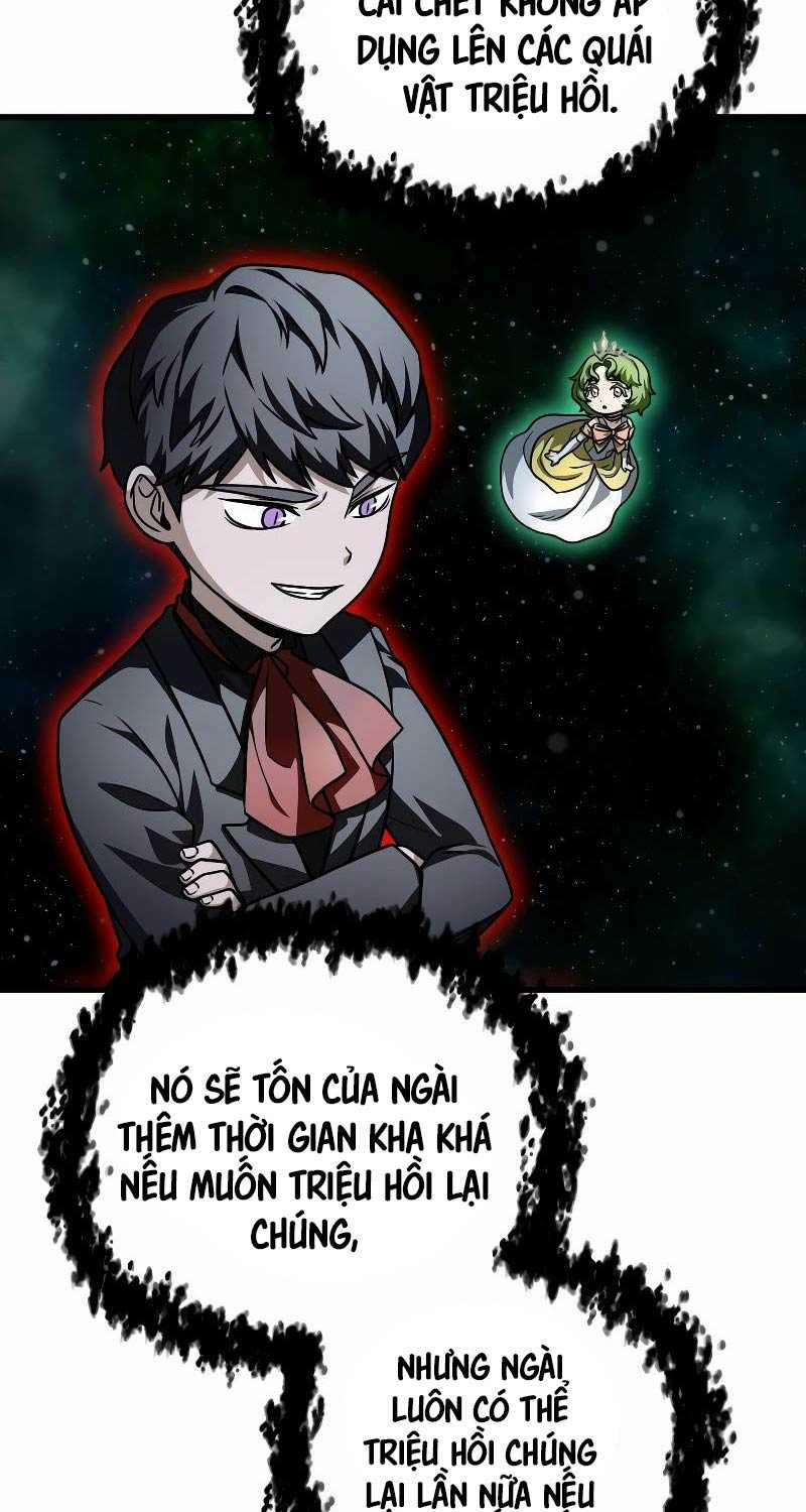 Người Chơi Không Thể Thăng Cấp 155 trang 46