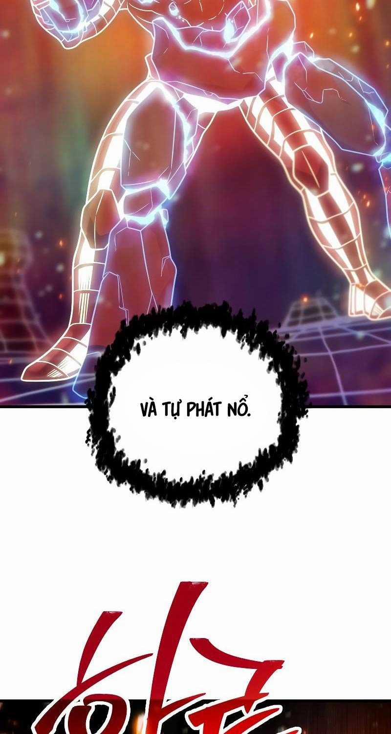 Người Chơi Không Thể Thăng Cấp 155 trang 52