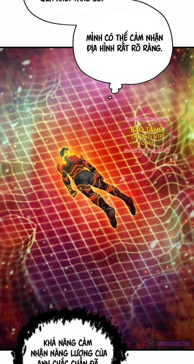 Người Chơi Không Thể Thăng Cấp 155 trang 6