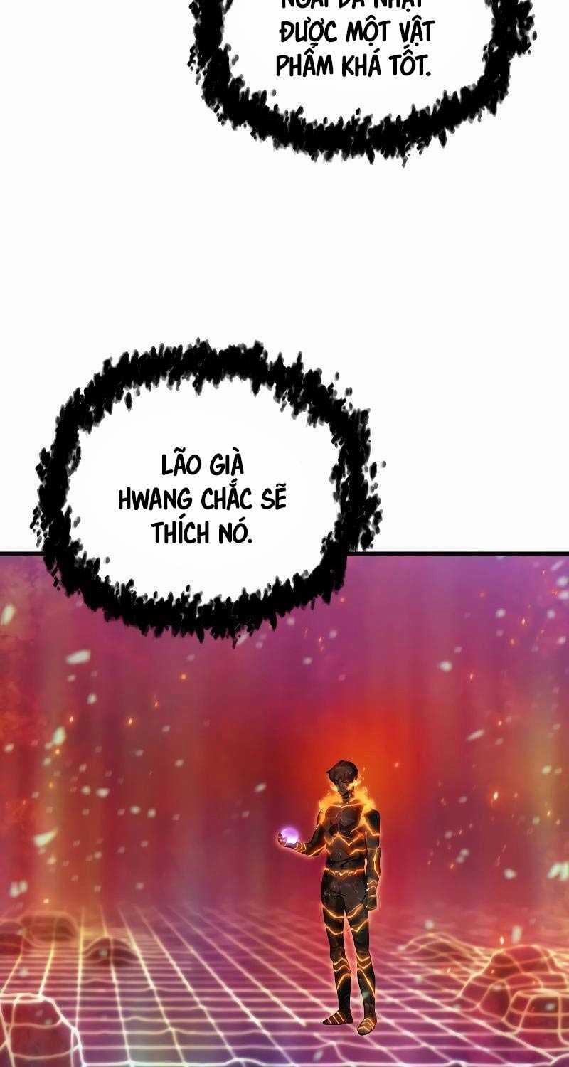 Người Chơi Không Thể Thăng Cấp 155 trang 65