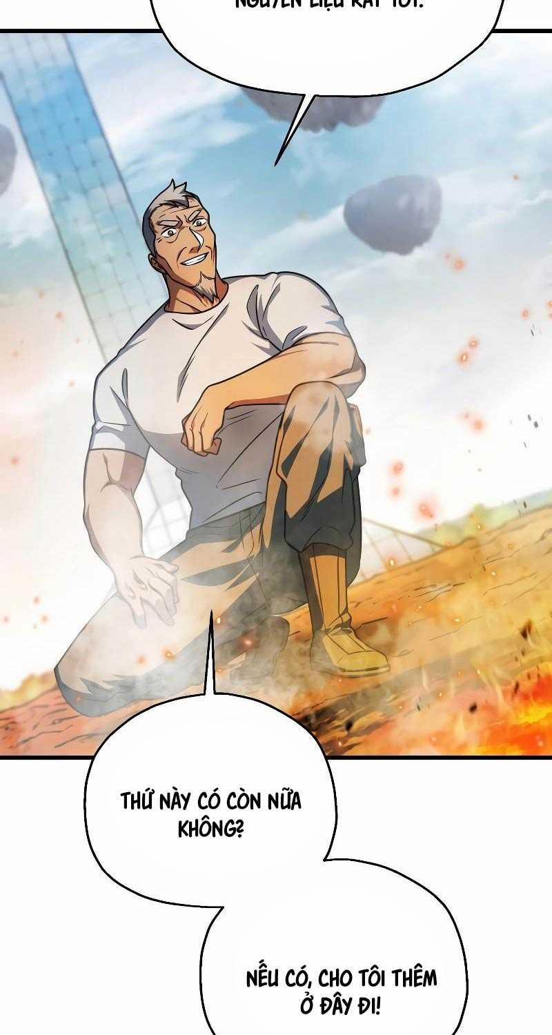 Người Chơi Không Thể Thăng Cấp 155 trang 76