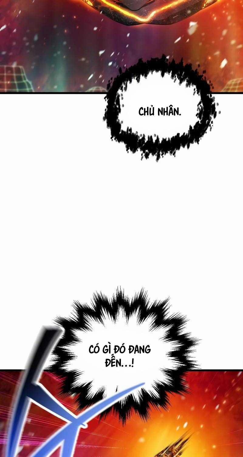 Người Chơi Không Thể Thăng Cấp 155 trang 8