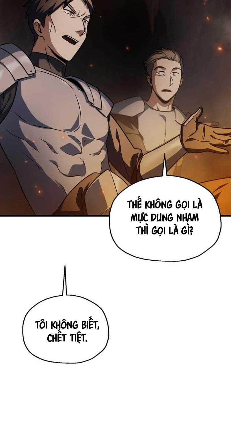 Người Chơi Không Thể Thăng Cấp 156 trang 10