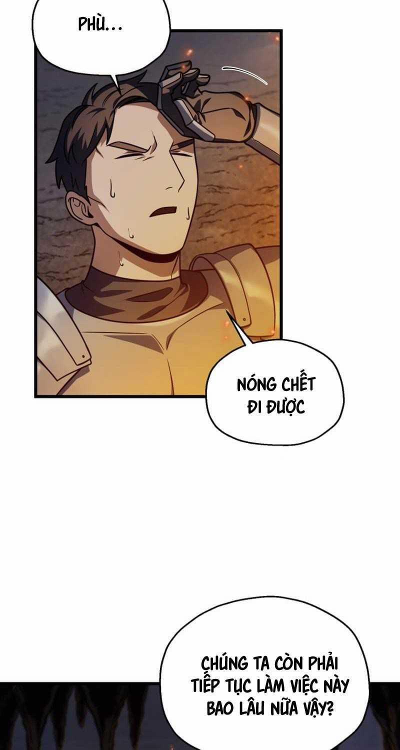 Người Chơi Không Thể Thăng Cấp 156 trang 3